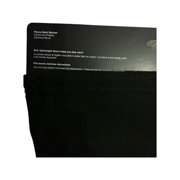 Nike Fleece Neck Warmer - Picture 3 of 3
